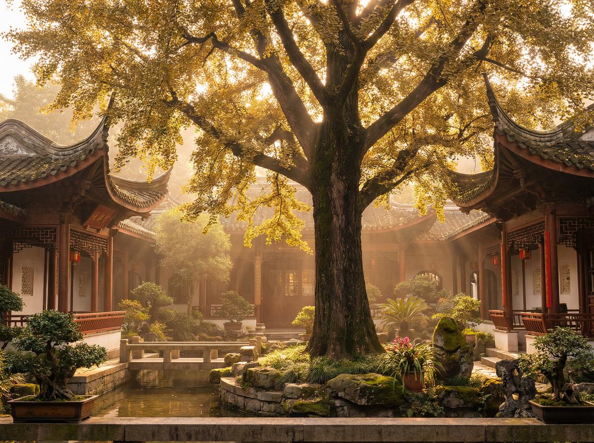 寸止挑战社区稀有植物视频