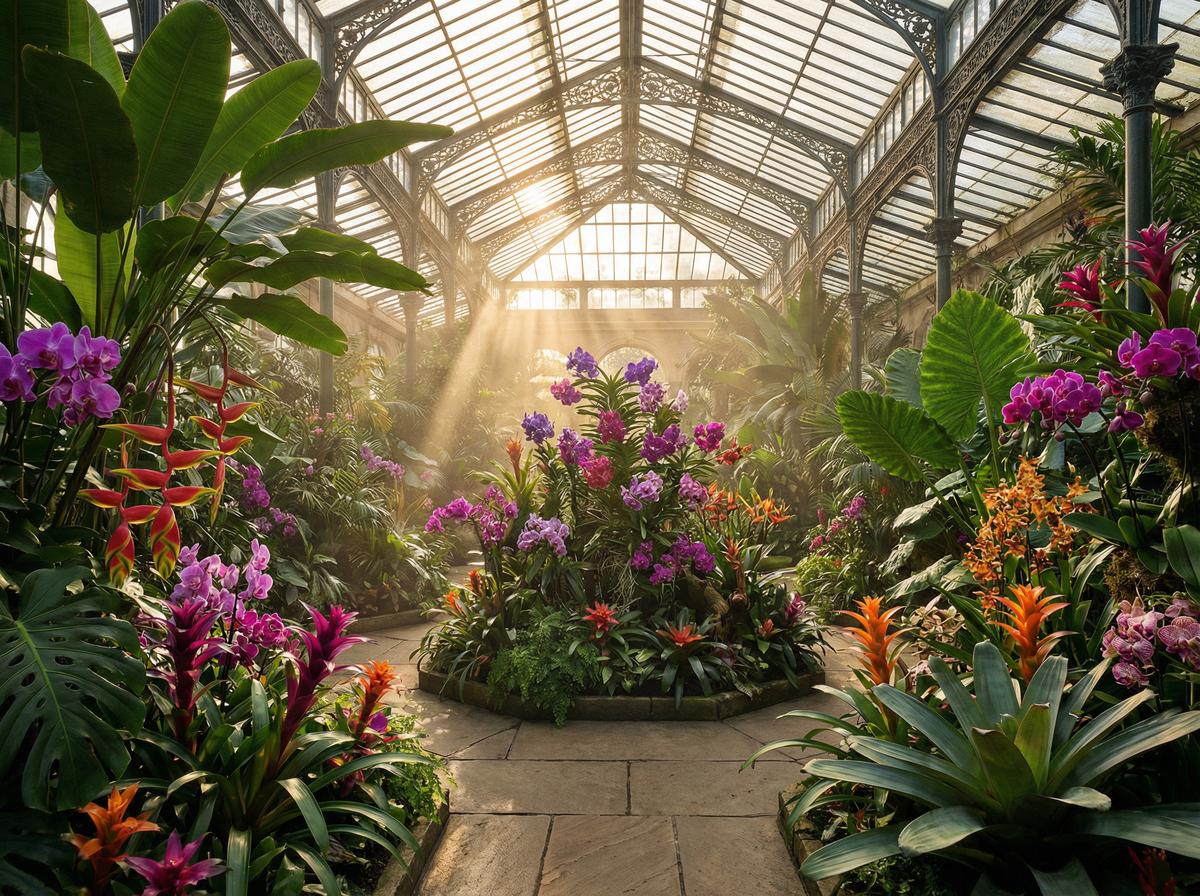 寸止挑战植物社区